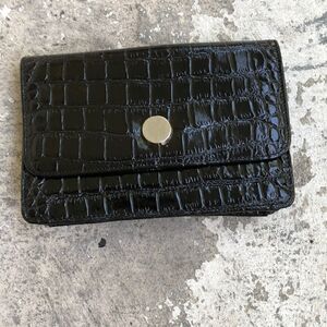 Vintage Muska bag  